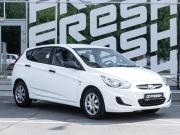 Hyundai Solaris I Волгоград  - изображение 17