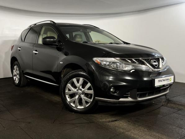 Nissan Murano II (Z51) Рестайлинг 2 с пробегом 2013 года, цена 1 319 900 рублей, 140000 км, внедорожник, Автокод Объявления
