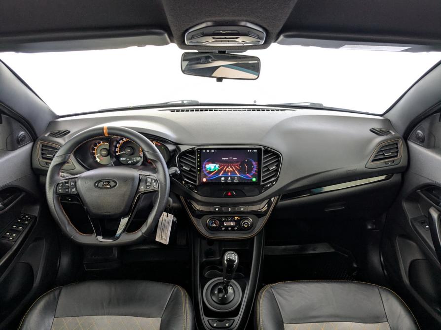 Lada (ВАЗ) Vesta I Москва  - изображение 14