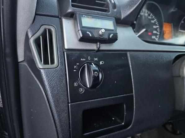 Mercedes-Benz Viano I (W639) с пробегом 2009 года, цена 1 550 000 рублей, 542000 км, минивэн, Автокод Объявления