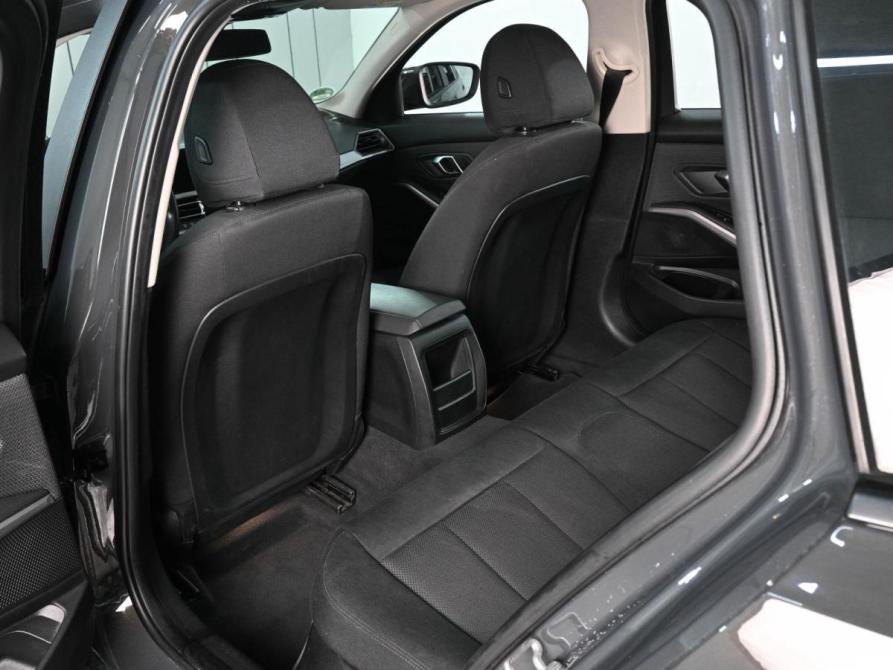 BMW 3 серии VII (G2x) Ростов-на-Дону  - изображение 11