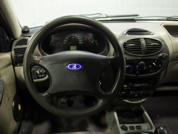 Lada (ВАЗ) Kalina I с пробегом 2006 года, цена 259 000 рублей, 147844 км, седан, Автокод Объявления
