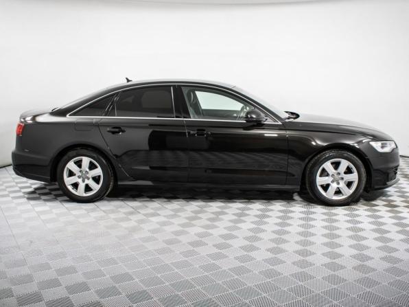 Audi A6 IV (C7) Рестайлинг с пробегом 2015 года, цена 1 980 000 рублей, 150050 км, седан, Автокод Объявления