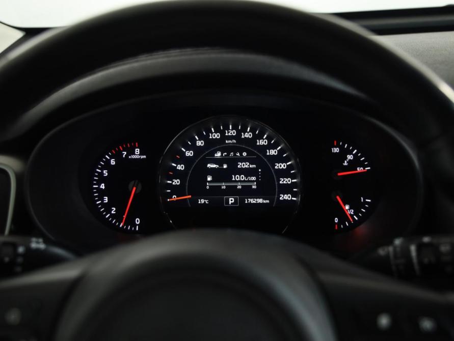 Kia Sorento III Prime Санкт-Петербург  - изображение 13