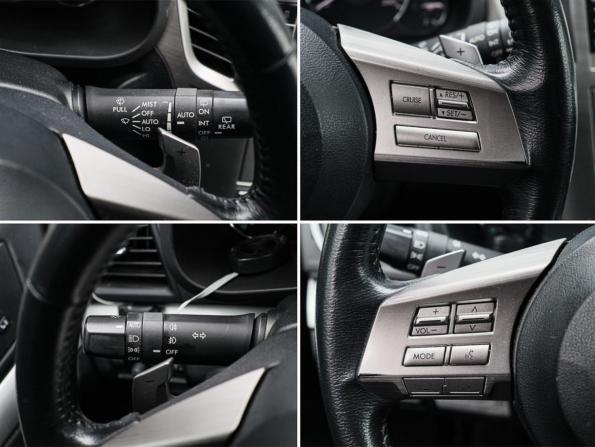 Subaru Outback IV с пробегом 2011 года, цена 1 500 000 рублей, 163643 км, универсал, Автокод Объявления