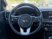 Kia Sportage IV Рестайлинг Новосибирск  - изображение 25