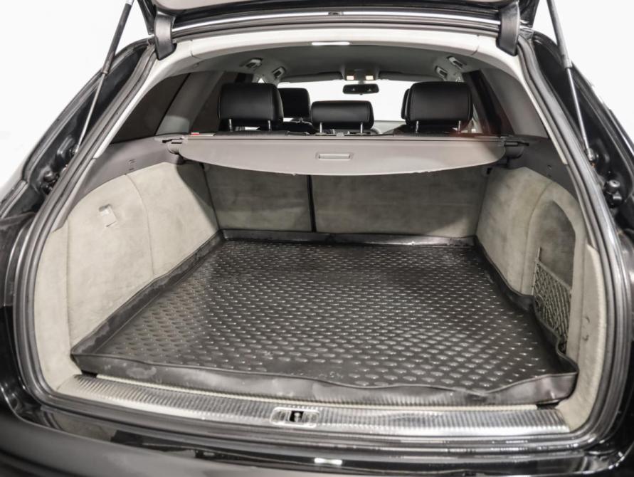 Audi A6 III (C6) Санкт-Петербург  - изображение 18