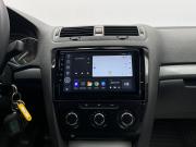Skoda Octavia II (A5) Рестайлинг Стерлитамак  - изображение 60