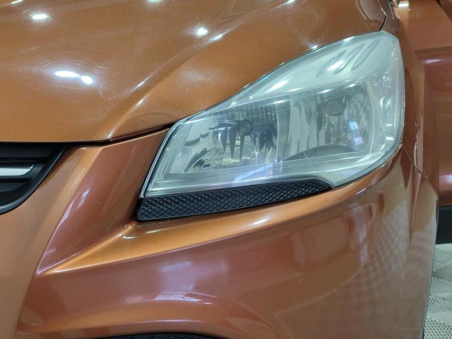 Ford Kuga II Нижневартовск  - изображение 9