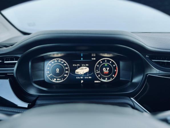 Omoda S5 с пробегом 2024 года, цена 1 390 000 рублей, 21000 км, седан, Автокод Объявления