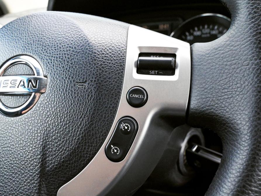 Nissan Qashqai I Рестайлинг Екатеринбург  - изображение 12
