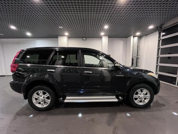 Great Wall Hover H5 с пробегом 2012 года, цена 670 000 рублей, 165180 км, внедорожник, Автокод Объявления