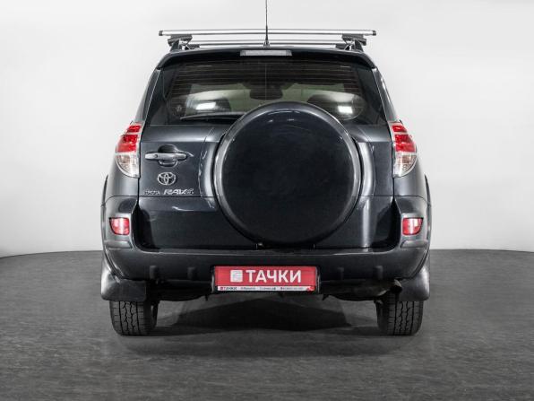 Toyota RAV4 III (XA30) с пробегом 2008 года, цена 1 200 000 рублей, 277100 км, внедорожник, Автокод Объявления