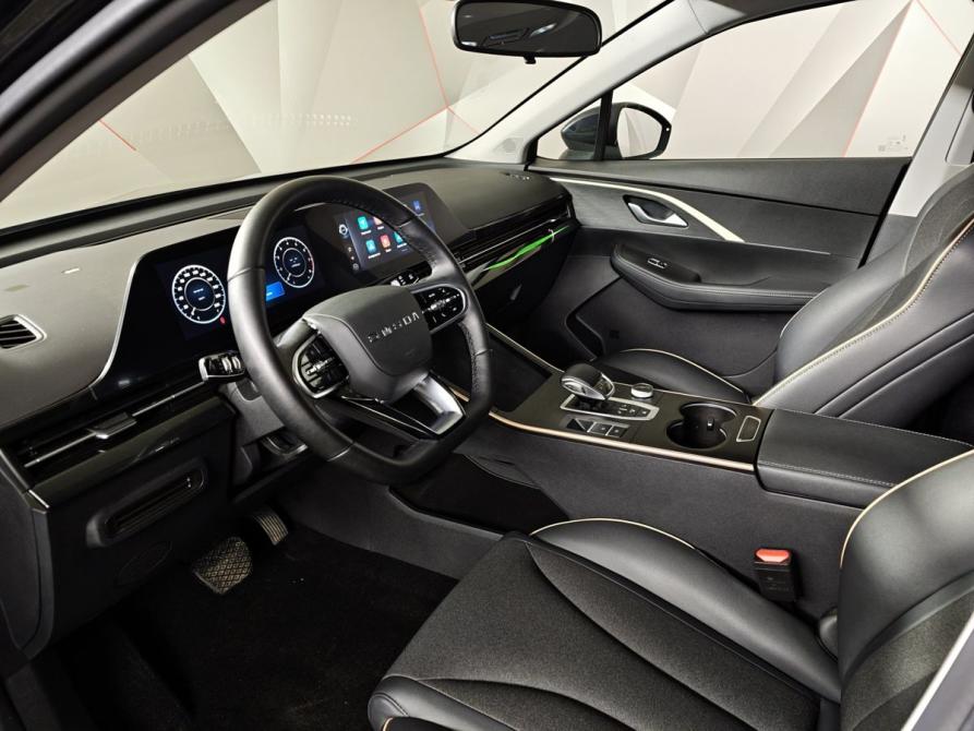Omoda C5 I Москва  - изображение 19