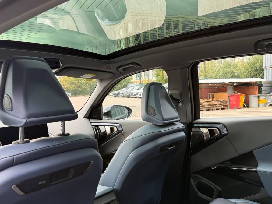 BMW X3 IV (G45/G48) Москва  - изображение 21
