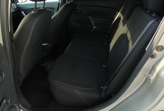 Renault Sandero II с пробегом 2018 года, цена 1 206 000 рублей, 92345 км, хэтчбек, Автокод Объявления