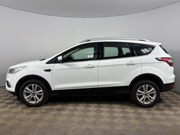 Ford Kuga II Рестайлинг с пробегом 2017 года, цена 1 925 000 рублей, 79292 км, внедорожник, Автокод Объявления