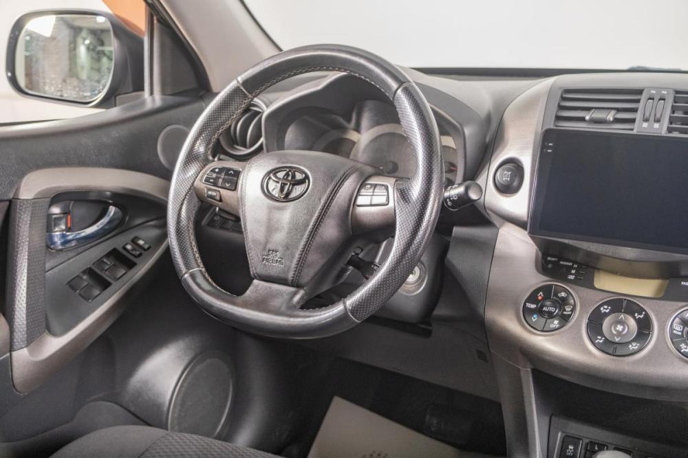 Toyota RAV4 III (XA30) Рестайлинг Томск  - изображение 10