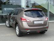 Nissan Murano II (Z51) Рестайлинг 2 Санкт-Петербург  - изображение 27