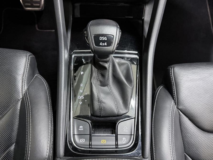 Skoda Kodiaq I Воронеж  - изображение 14