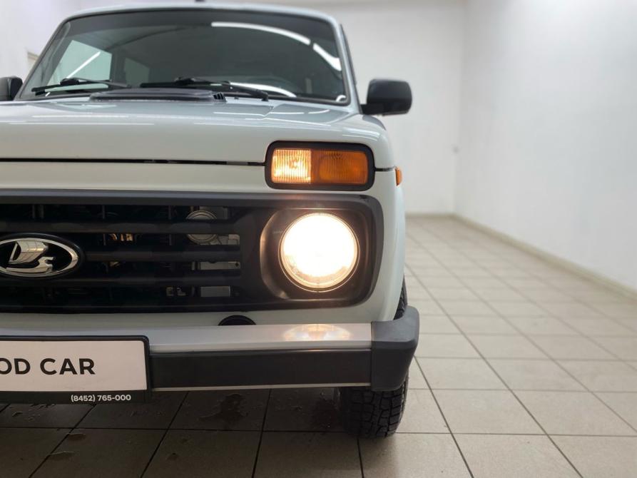 Lada (ВАЗ) Niva Legend Энгельс  - изображение 11