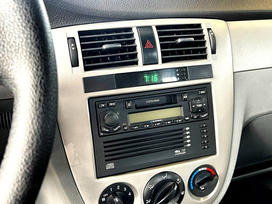 Chevrolet Lacetti I Оренбург  - изображение 11