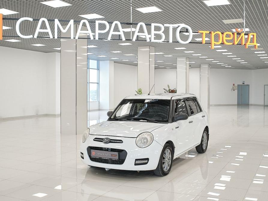 Lifan Smily I Рестайлинг (330) Самара  - изображение 1