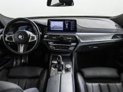 BMW 6 серии IV (G32) Рестайлинг Москва  - изображение 30