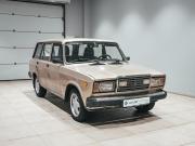 Lada (ВАЗ) 2104 Екатеринбург  - изображение 19