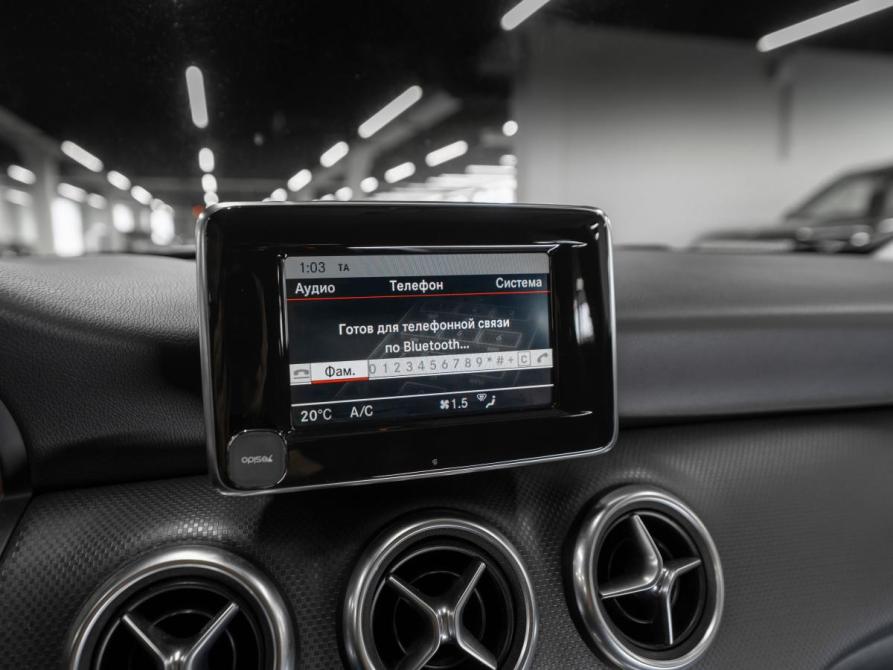 Mercedes-Benz A-Класс III (W176) Москва  - изображение 14
