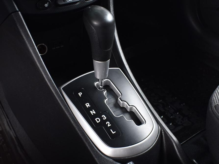 Hyundai Solaris I Кемерово  - изображение 17