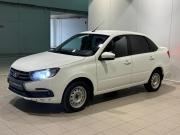 Lada (ВАЗ) Granta I Рестайлинг Самара  - изображение 17