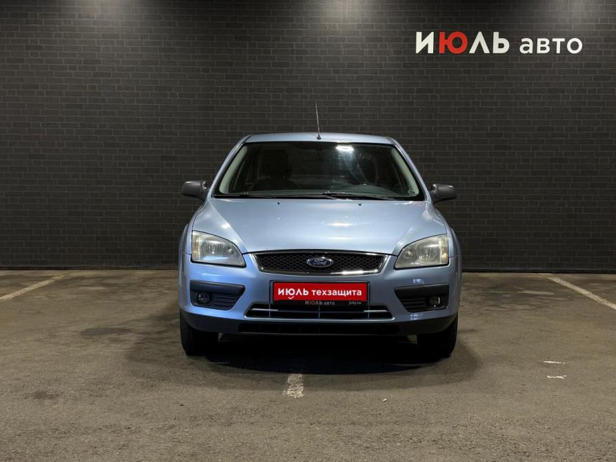 Ford Focus II Челябинск  - изображение 2
