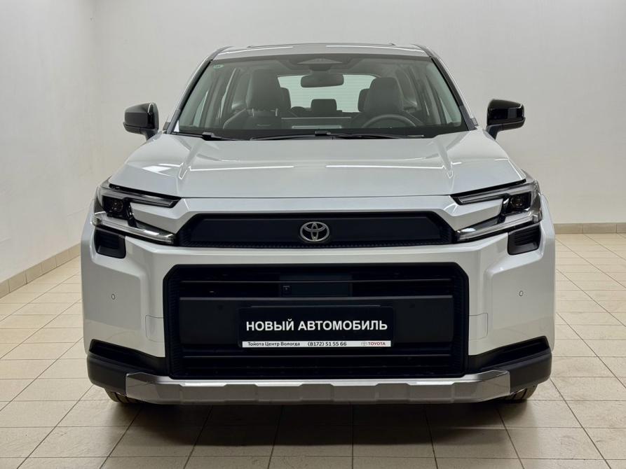 Toyota RAV4 VI (XA60) Вологда  - изображение 2