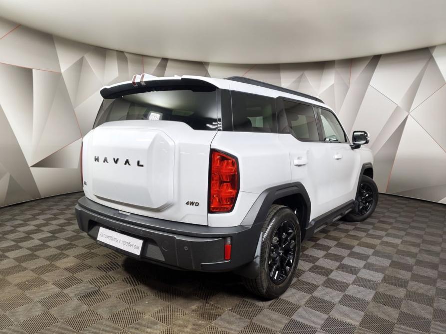 Haval H3 I Москва  - изображение 2