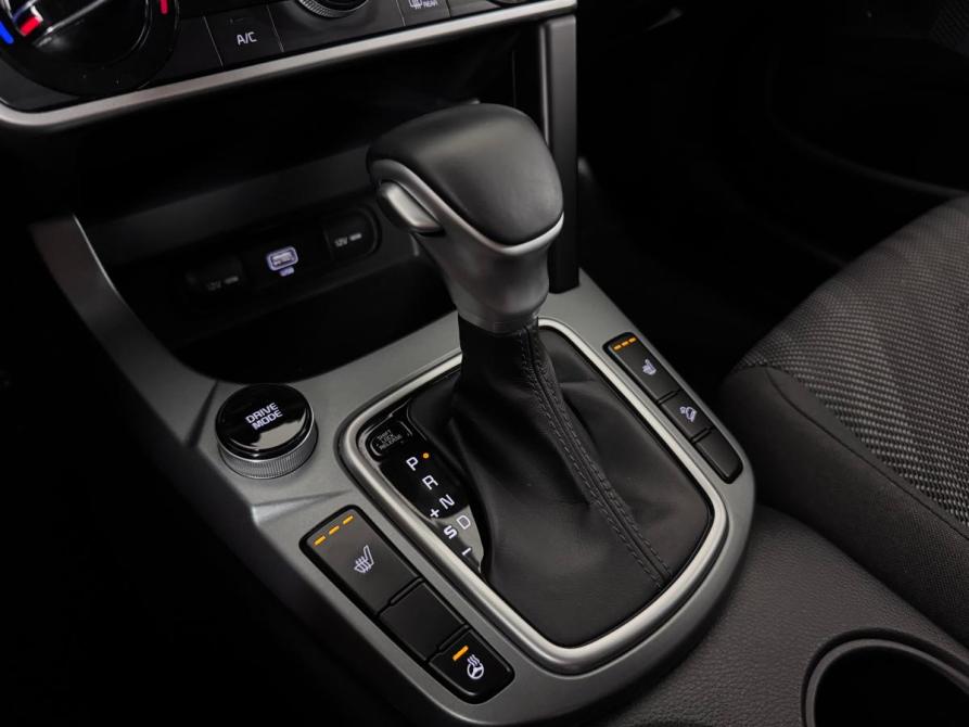 Kia Seltos I Тюмень  - изображение 16