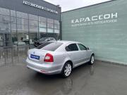 Skoda Octavia II (A5) Рестайлинг Екатеринбург  - изображение 14
