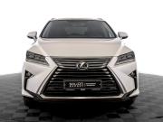 Lexus RX IV Москва  - изображение 32