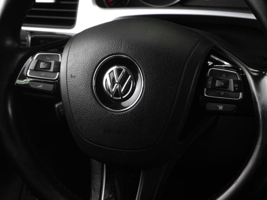 Volkswagen Touareg II Тюмень  - изображение 19