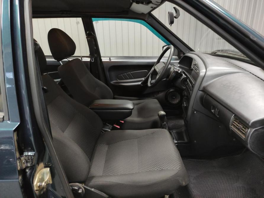Lada (ВАЗ) 2115 Пермь  - изображение 9