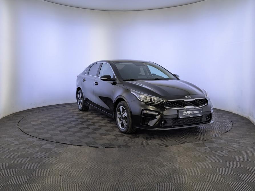 Kia Cerato IV Москва  - изображение 3