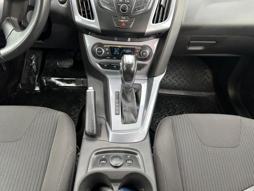 Ford Focus III Екатеринбург  - изображение 11