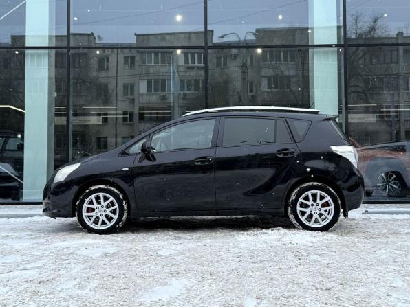 Toyota Verso I с пробегом 2010 года, цена 999 000 рублей, 220917 км, компактвэн, Автокод Объявления