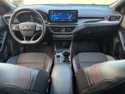 Ford Focus IV Рестайлинг (China Market) Воронеж  - изображение 39