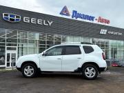 Renault Duster I Рестайлинг Набережные Челны  - изображение 26