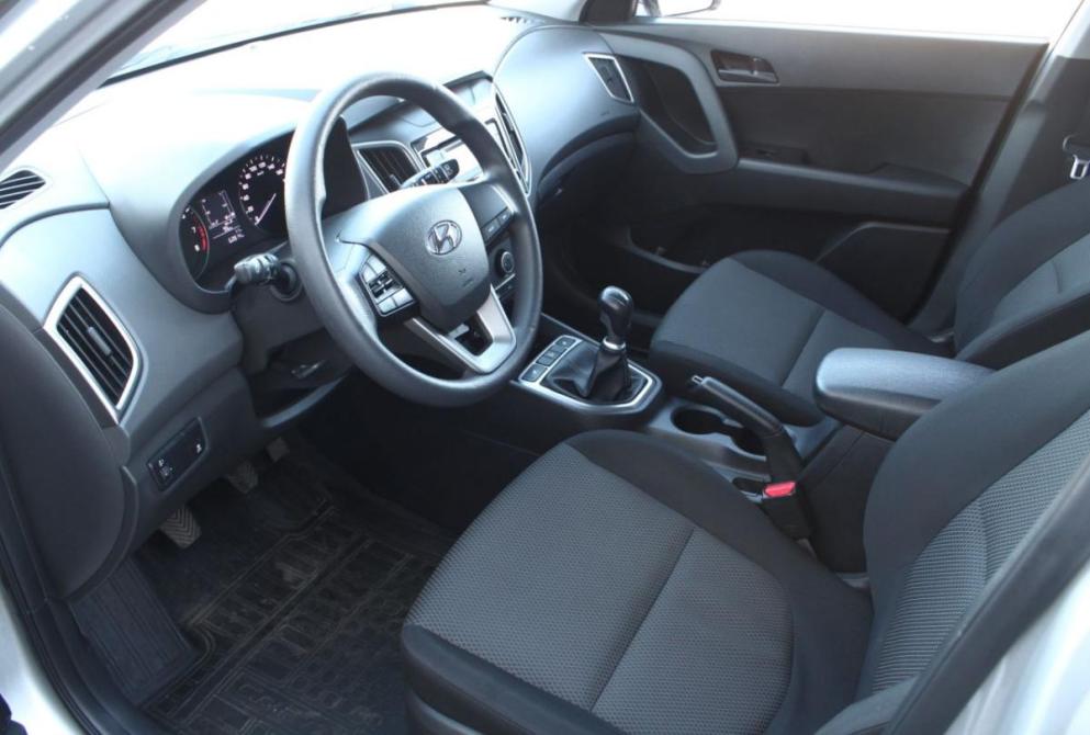 Hyundai Creta I Нижний Новгород  - изображение 15