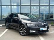 Skoda Octavia III (A7) Москва  - изображение 27