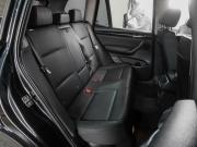 BMW X3 II (F25) Воронеж  - изображение 27