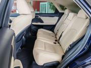 Lexus RX IV Рестайлинг Астрахань  - изображение 38