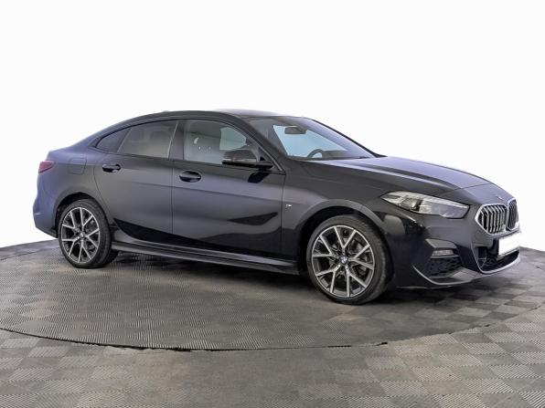 BMW 2 серии F44 с пробегом 2021 года, цена 2 650 000 рублей, 111783 км, седан, Автокод Объявления